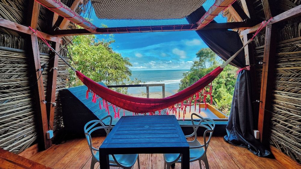 Design Triple Room, Sea View