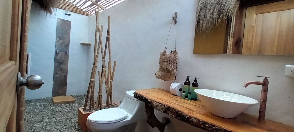 Hotel Cariguá Deluxe Double Room, Mountain View 4