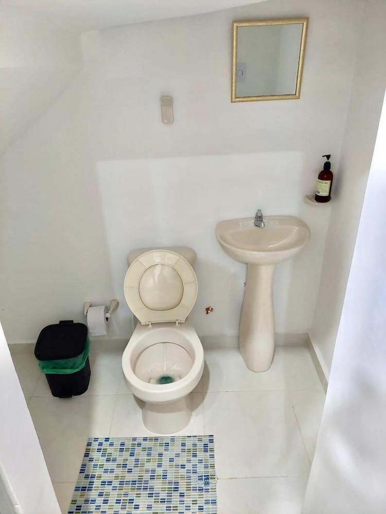 Basic Double Room