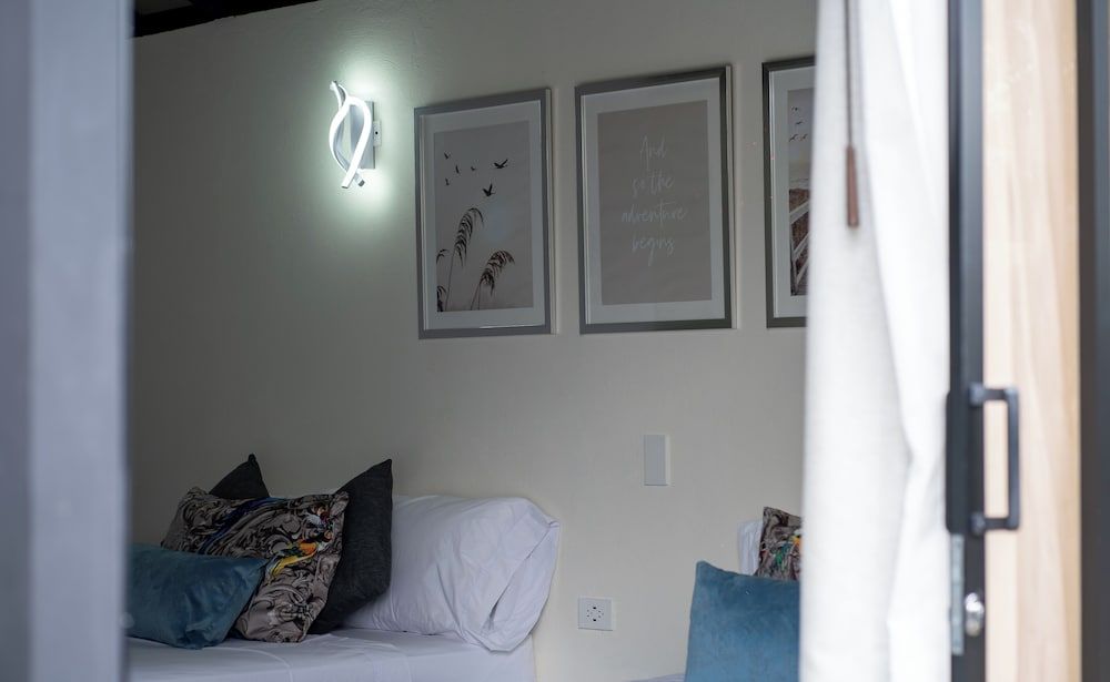 NEW STAR CENTER Deluxe Quadruple Room 13