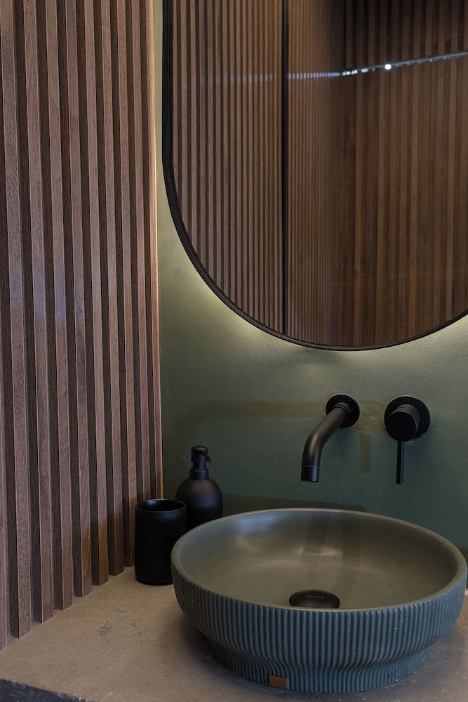 Bindi Hostel Superior Double Room, City View 4