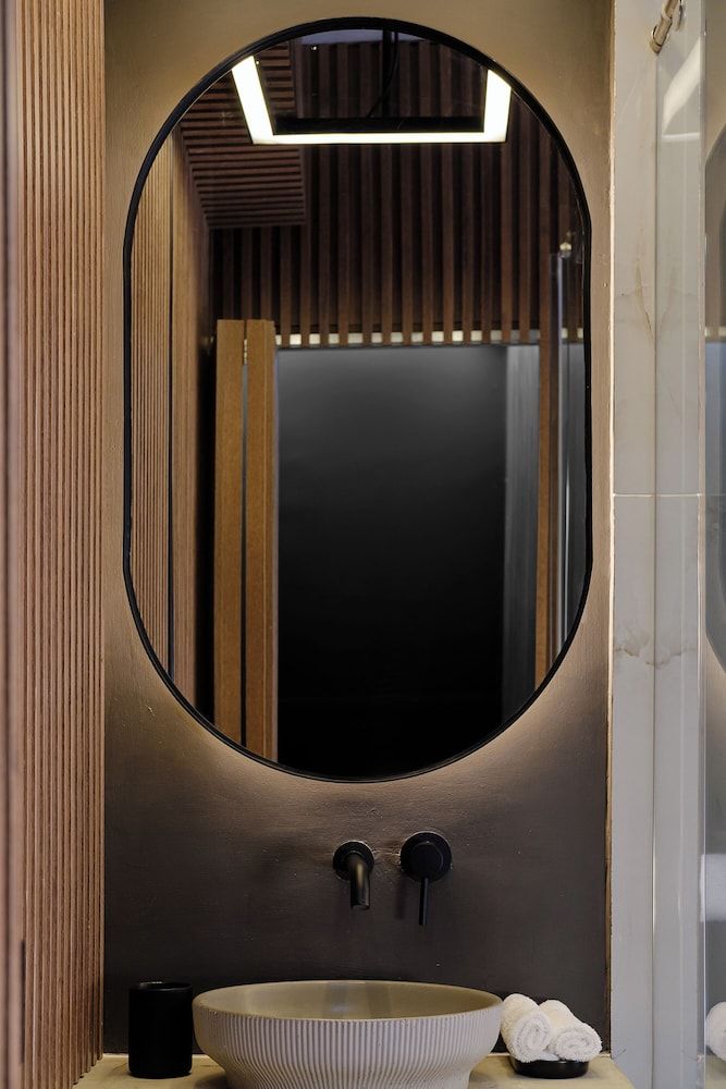 Bindi Hostel Superior Double Room, City View 5