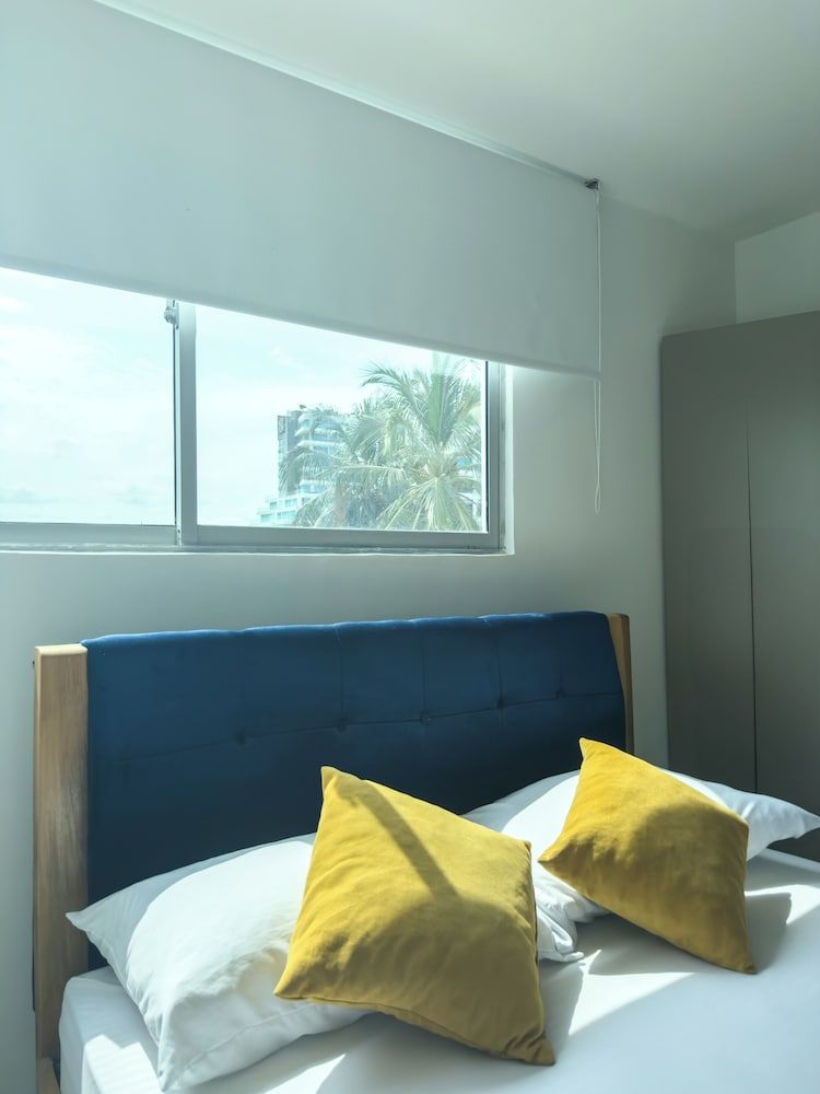 Family Apartment, Resort View