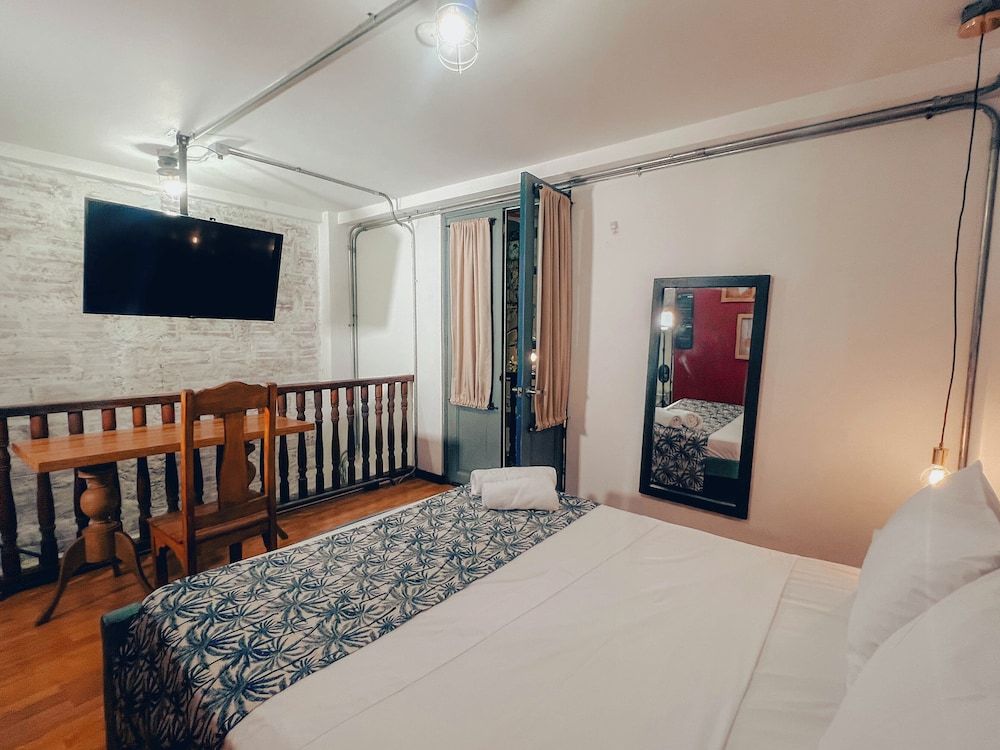 Superior Double Room, 1 Double Bed