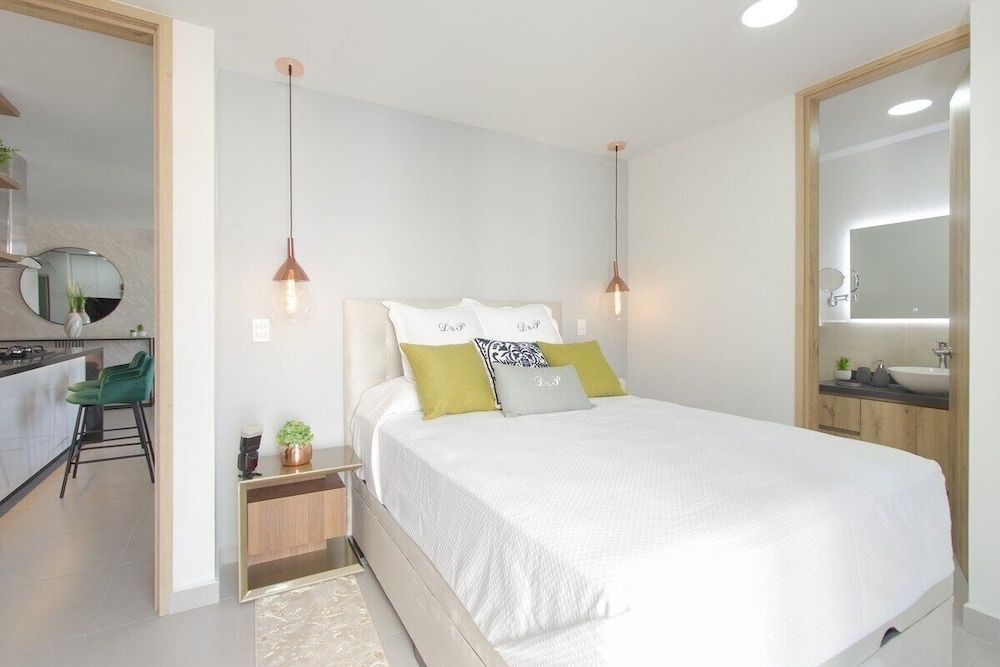 Basic Apartment