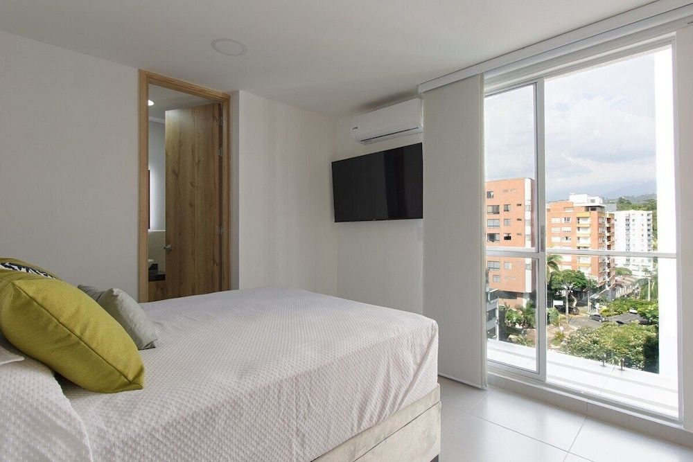 Basic Apartment