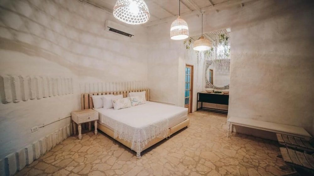 Angel de Santa Fe by Bernalo Hotels Superior Suite