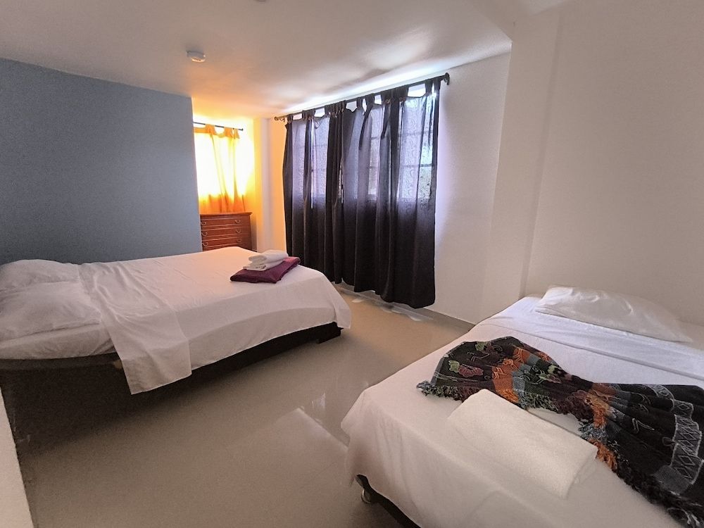 Family Triple Room, 1 Bedroom