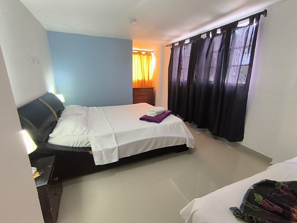Family Triple Room, 1 Bedroom