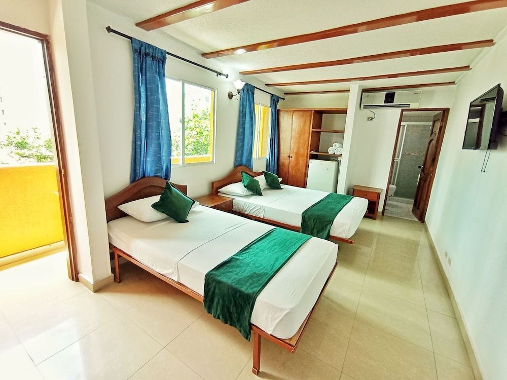 Hotel Rodadero Relax