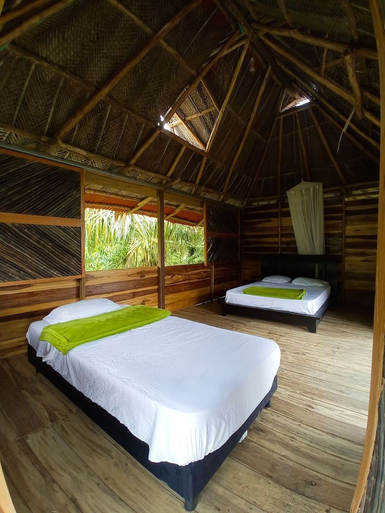 Standard Cabin, Balcony, Ocean View