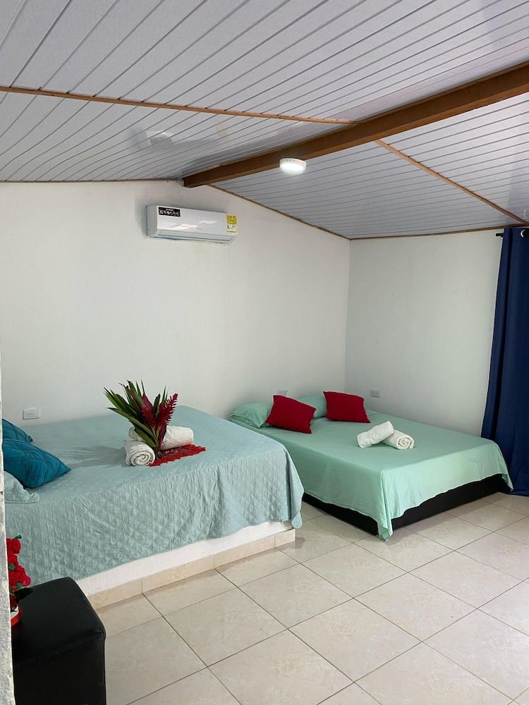 MACAW ROOM