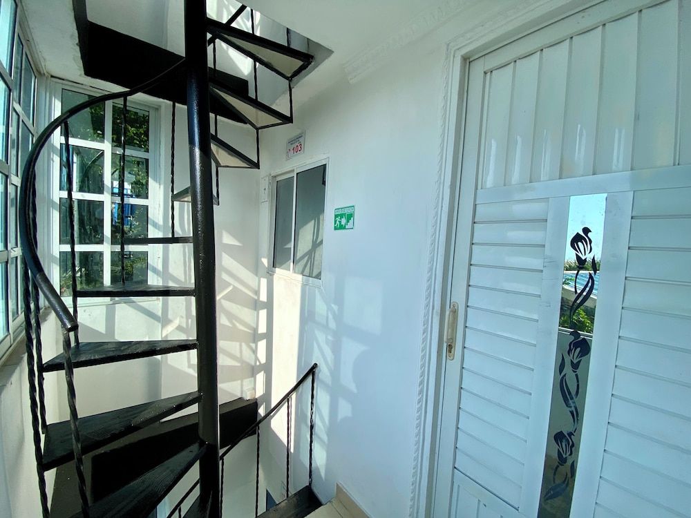 Economy Apartment