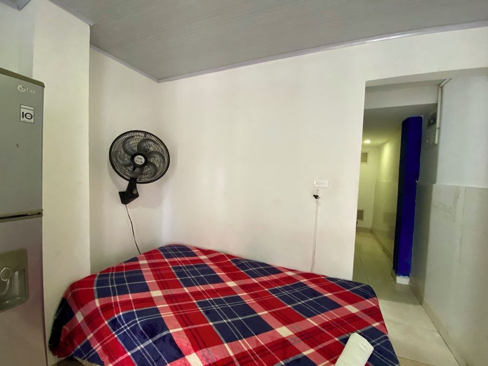Family Apartment