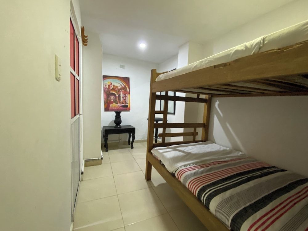 Economy Apartment