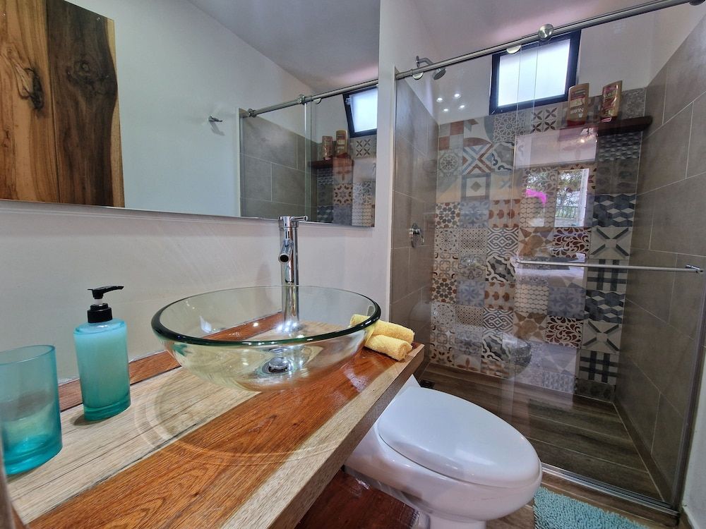 Hotel La Caracola Salento Comfort Double or Twin Room, City View 14