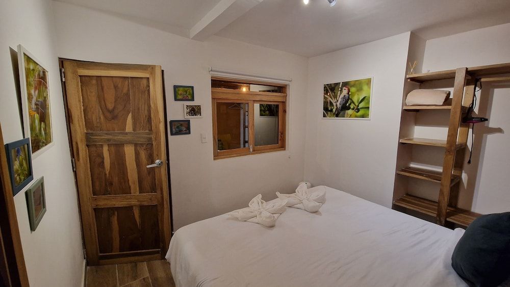 Hotel La Caracola Salento Comfort Double or Twin Room, City View 8