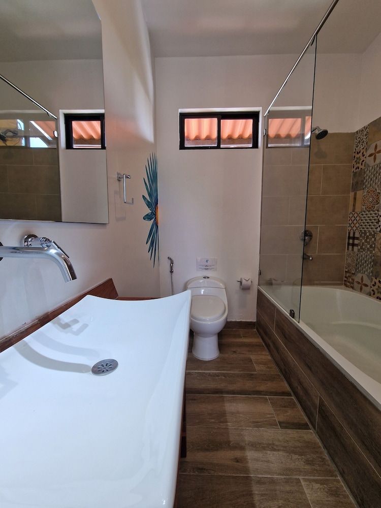 Hotel La Caracola Salento Deluxe Room, City View 12