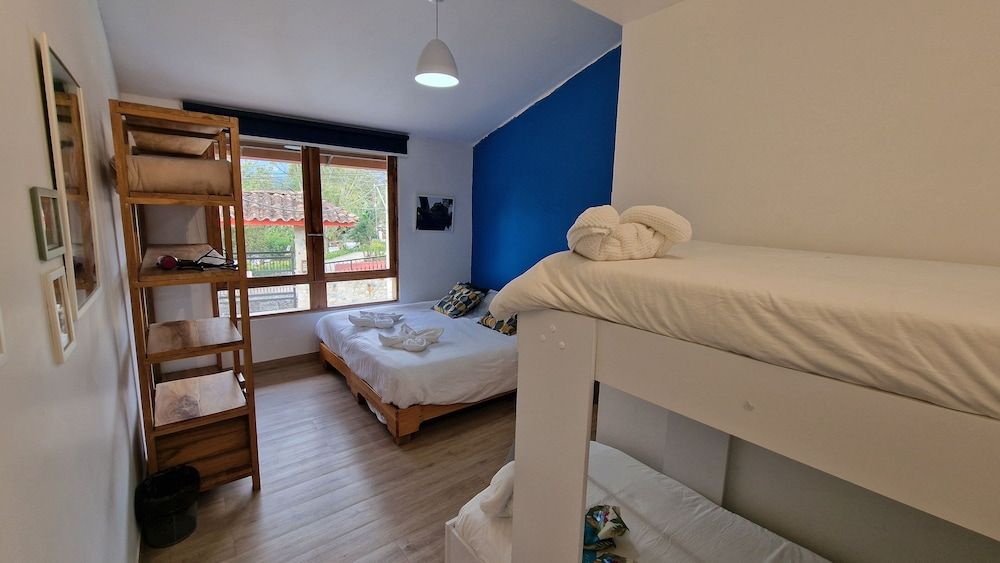 Hotel La Caracola Salento Deluxe Apartment, Courtyard View 3