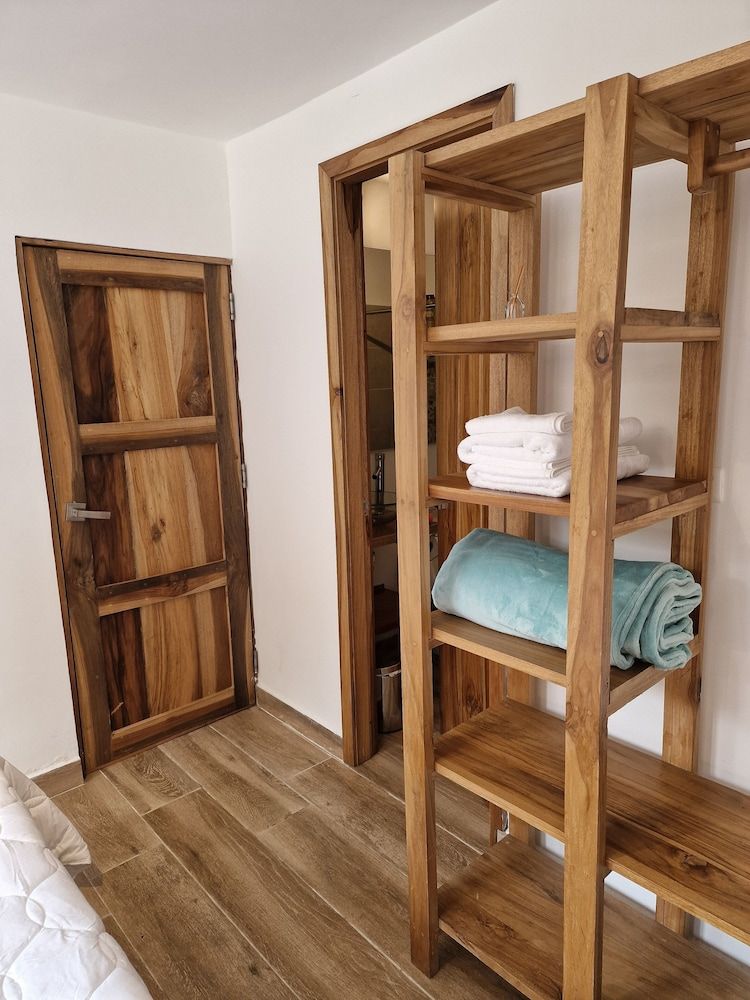 Hotel La Caracola Salento Comfort Double or Twin Room, City View 18