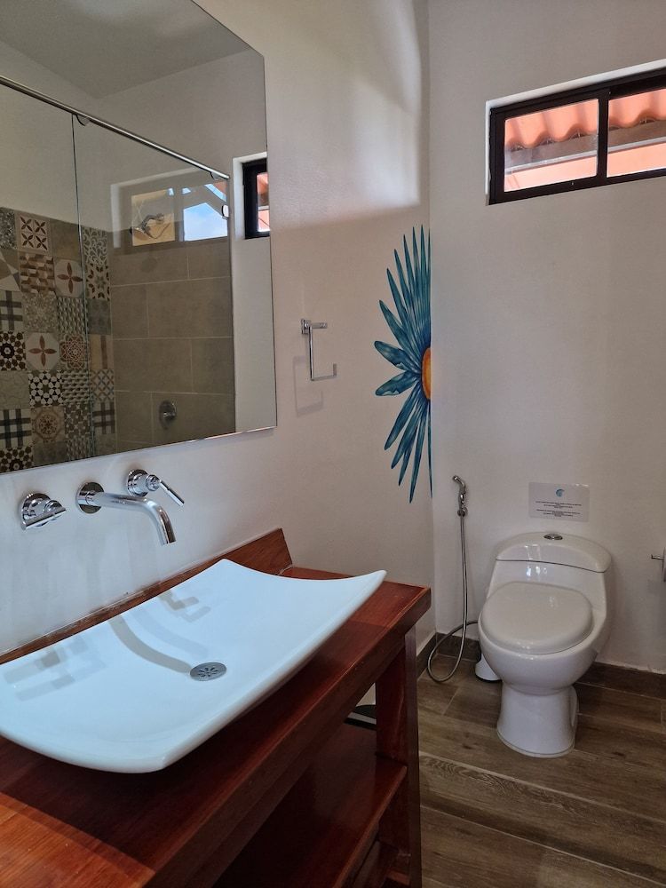 Hotel La Caracola Salento Deluxe Room, City View 11