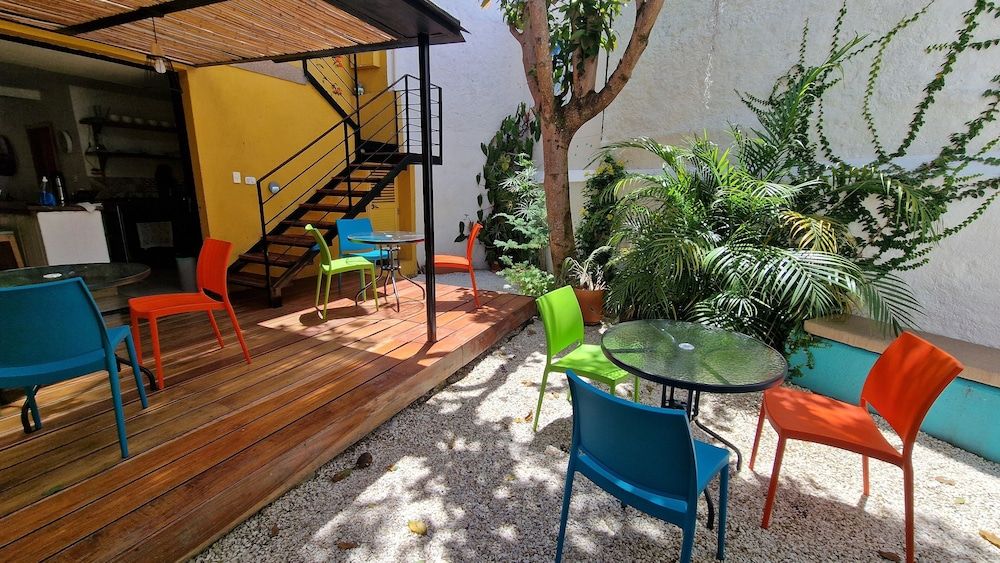 Hotel La Caracola Salento Deluxe Room, City View 9