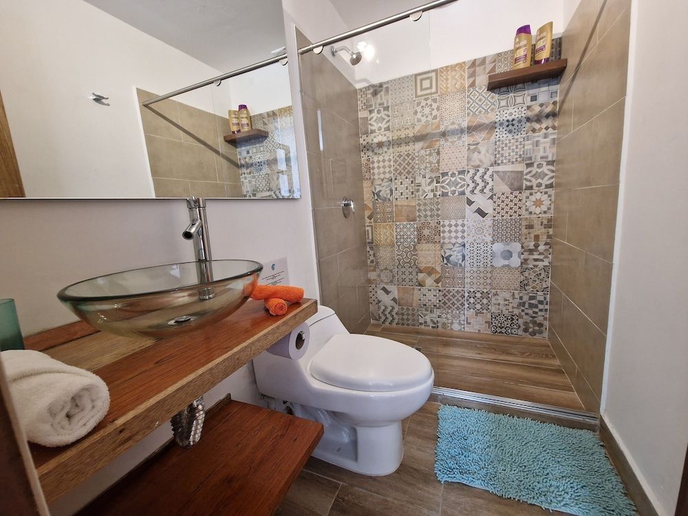 Hotel La Caracola Salento Comfort Double or Twin Room, City View 15