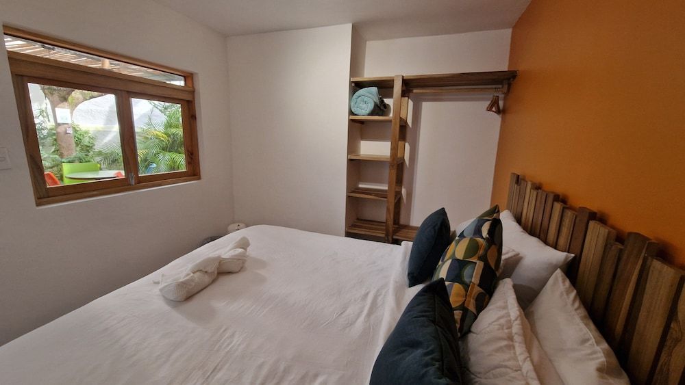 Hotel La Caracola Salento Comfort Double or Twin Room, City View 6