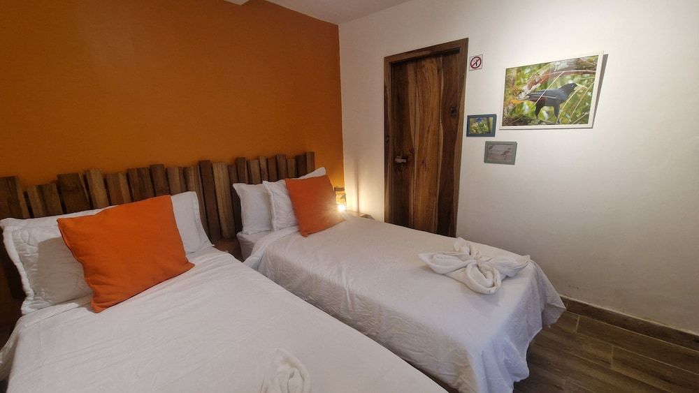 Hotel La Caracola Salento