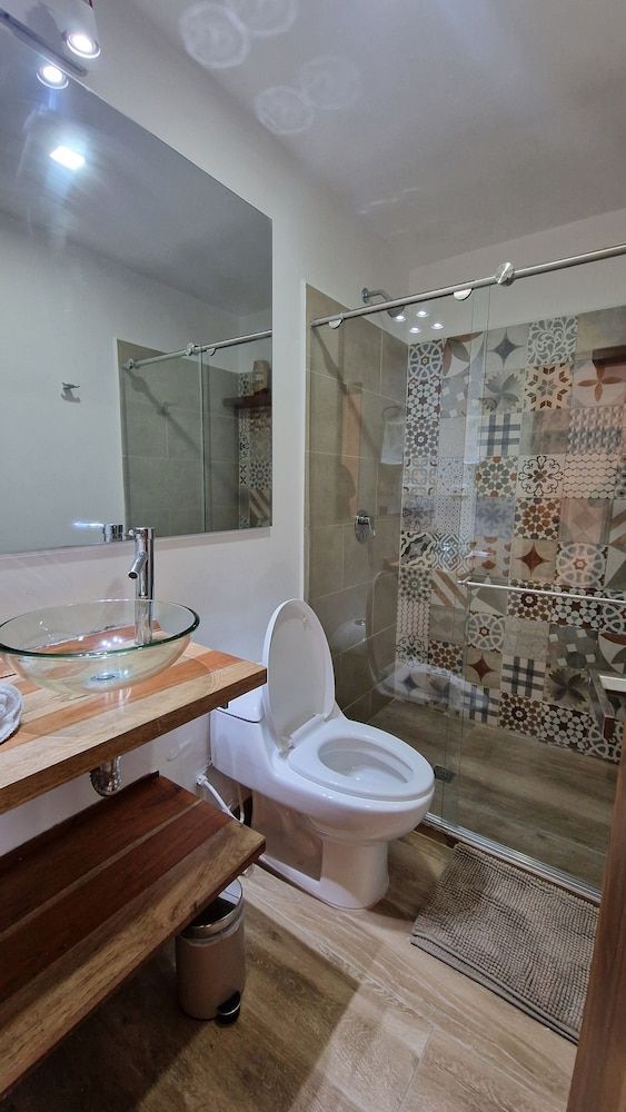 Hotel La Caracola Salento Comfort Double or Twin Room, City View 16