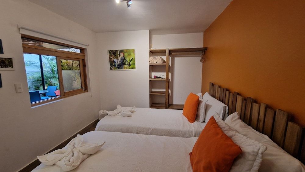 Hotel La Caracola Salento Comfort Double or Twin Room, City View 10