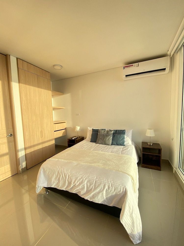 Apartment (WE01I)