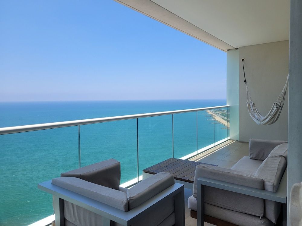 Apartment, Sea View