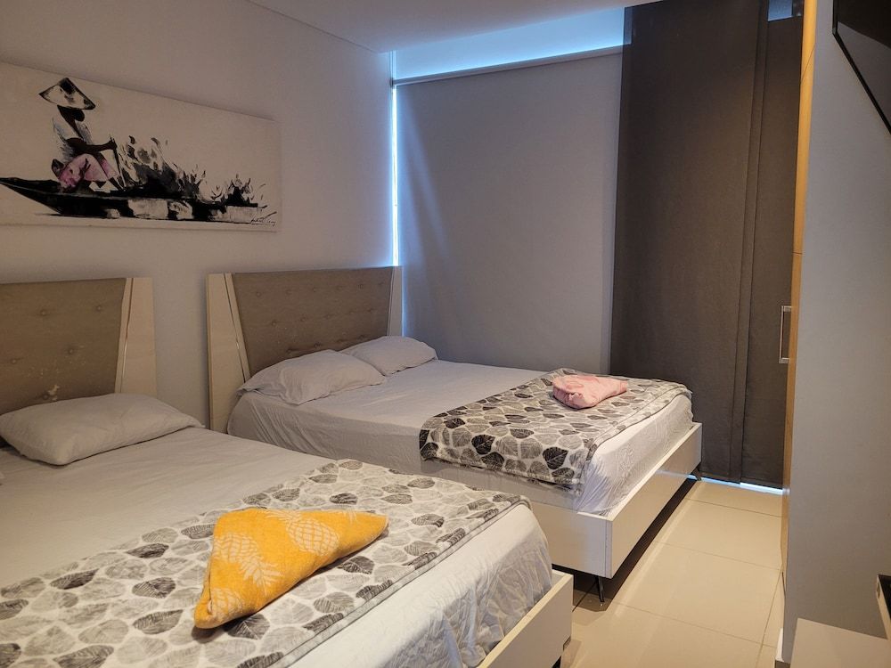 Apartment, Sea View