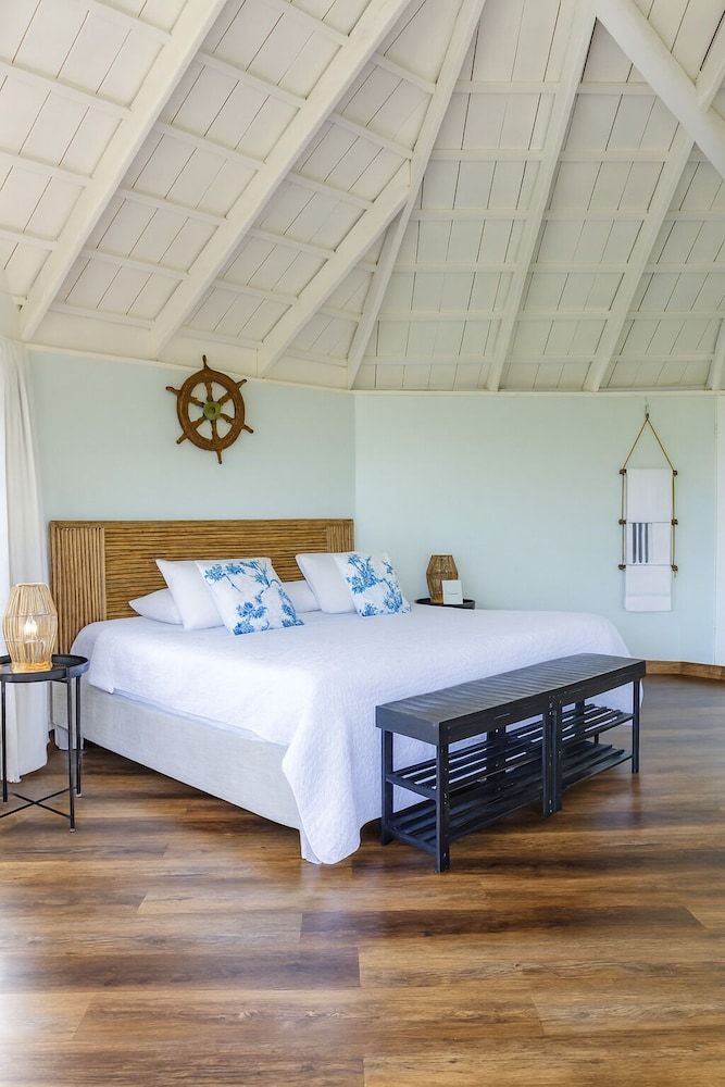 Fragata Island Panoramic Triple Room, Ocean View 6