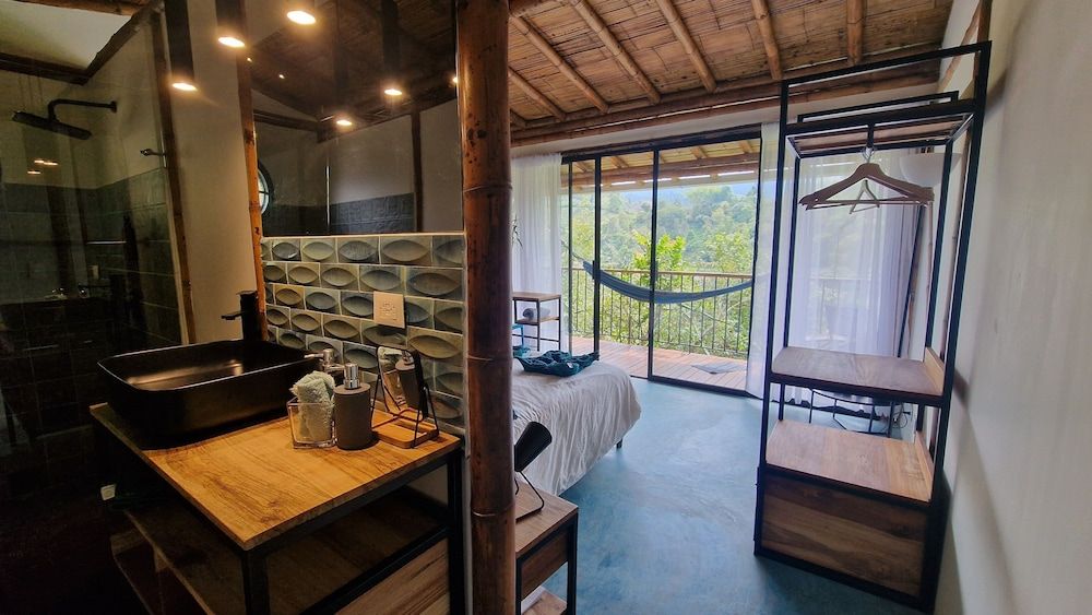 Casa Tien Panoramic Cabin 36