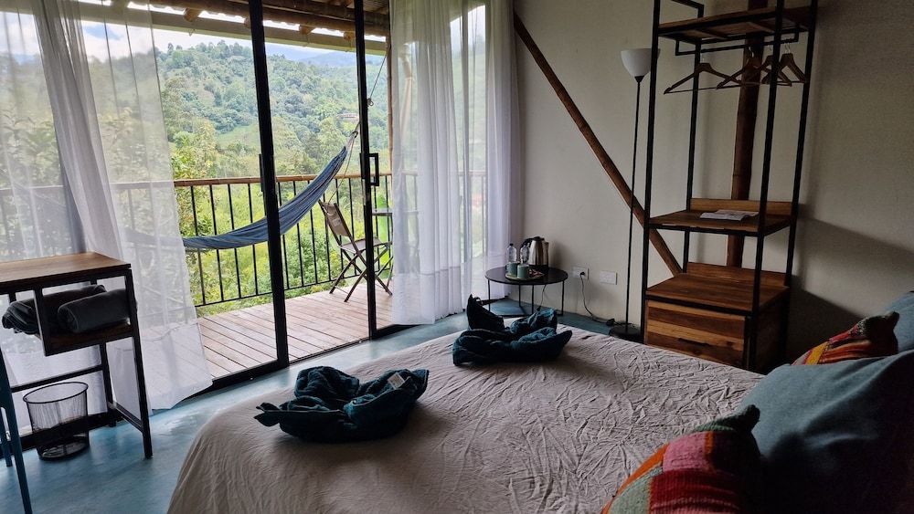 Casa Tien Panoramic Cabin 34