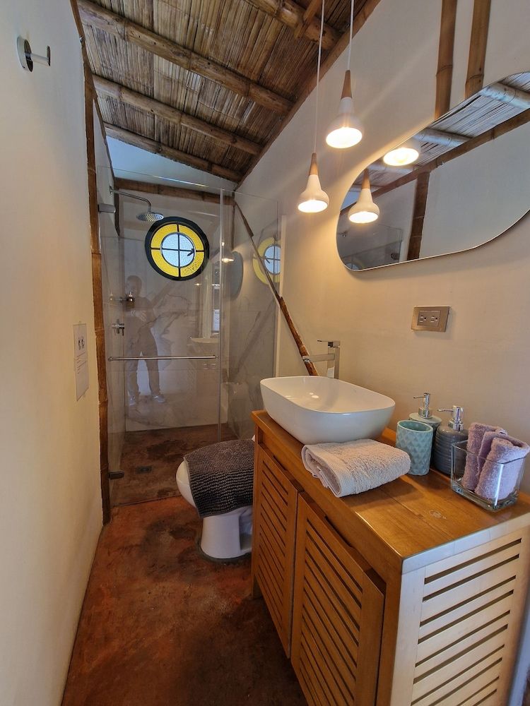 Casa Tien Panoramic Cabin 22