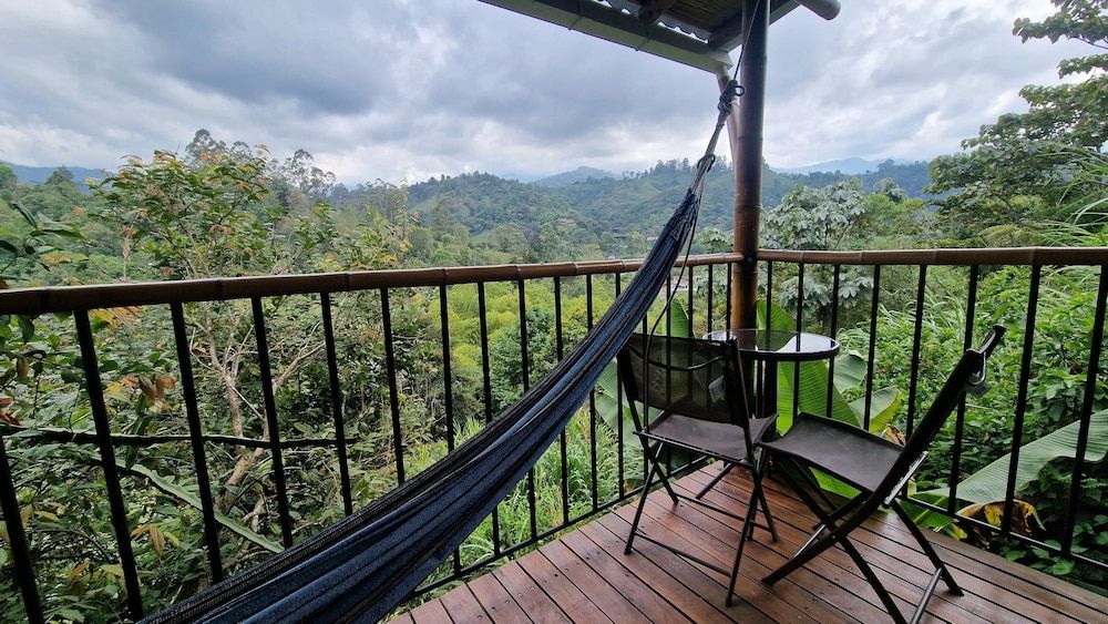 Casa Tien Panoramic Cabin 15