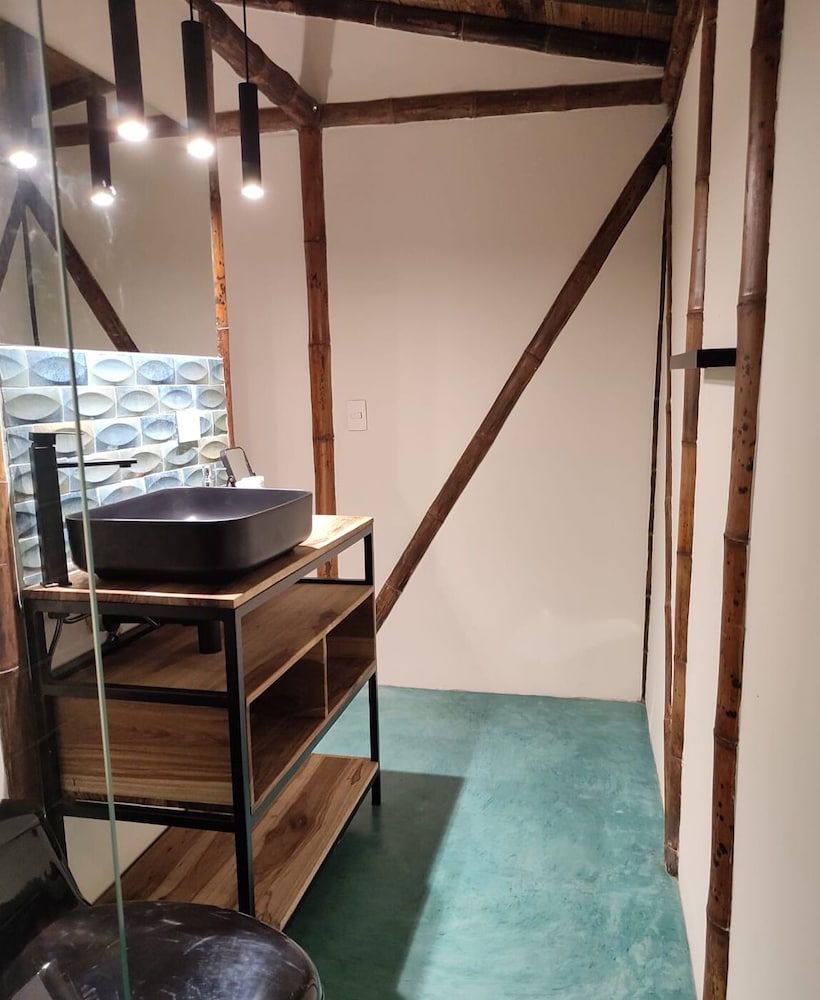 Casa Tien Panoramic Cabin 35