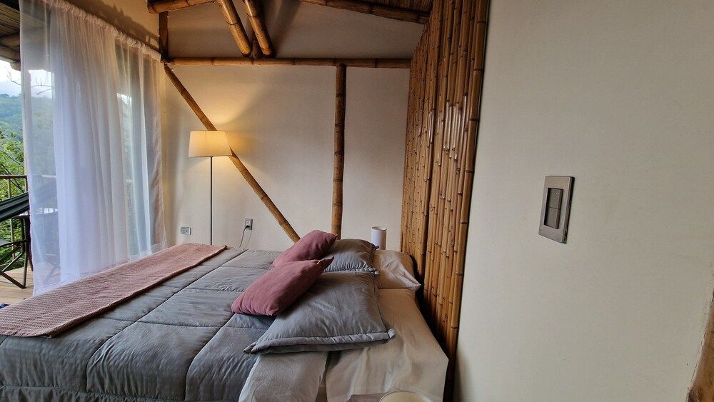 Casa Tien Panoramic Cabin 7