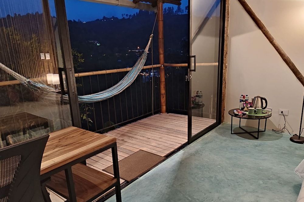 Casa Tien Panoramic Cabin 16