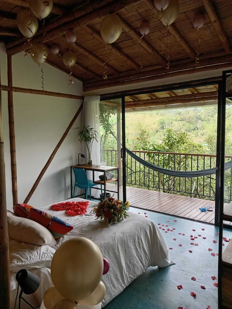 Casa Tien Panoramic Cabin 33