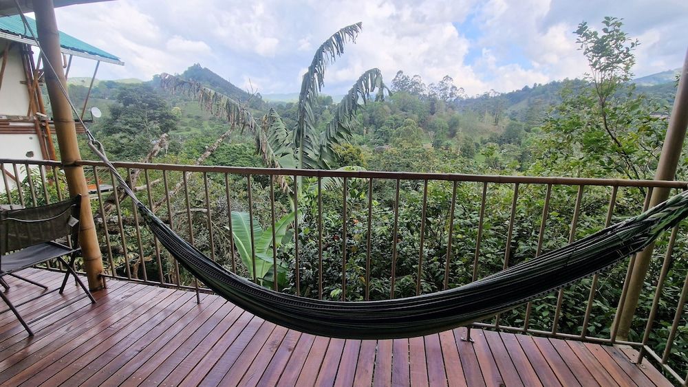 Casa Tien Panoramic Cabin 18