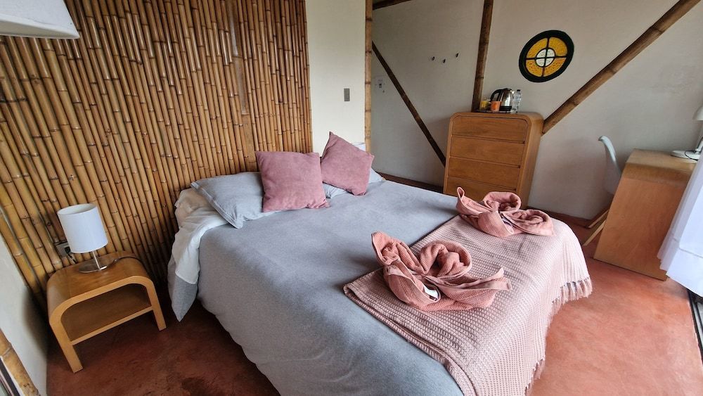 Casa Tien Panoramic Cabin 8