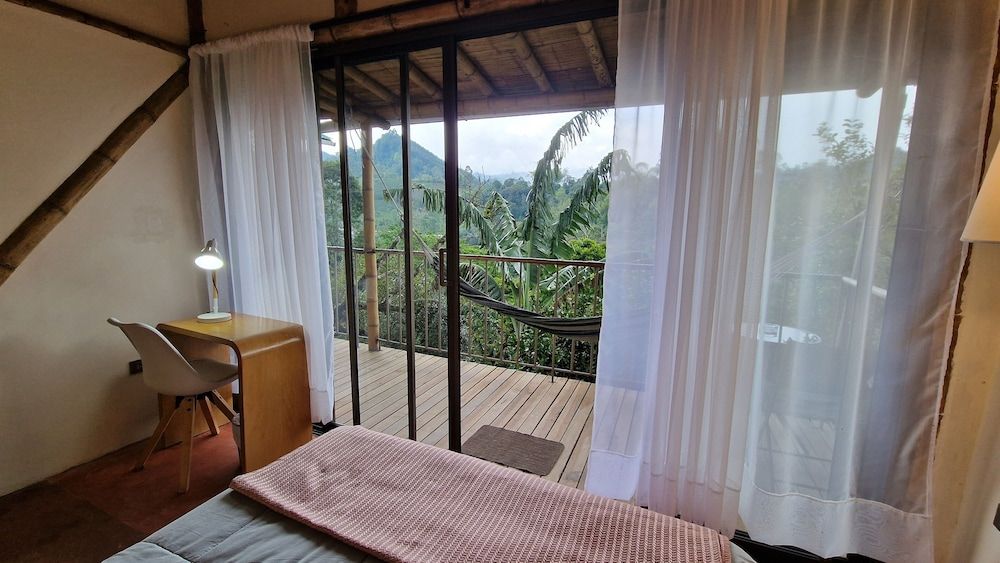 Casa Tien Panoramic Cabin 10