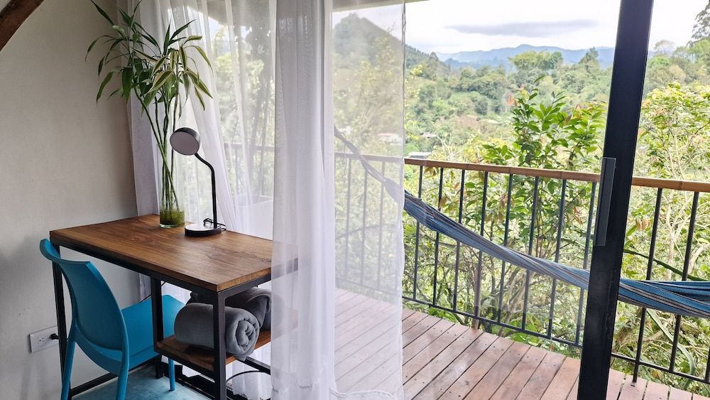 Casa Tien Panoramic Cabin 13