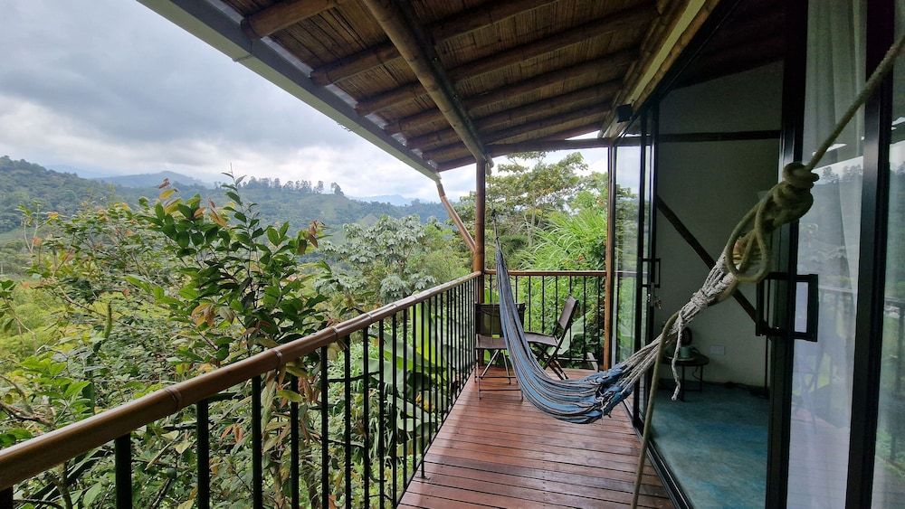 Casa Tien Panoramic Cabin 14