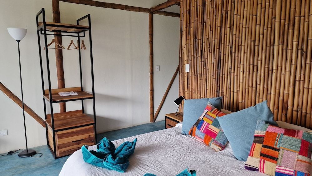 Casa Tien Panoramic Cabin 2