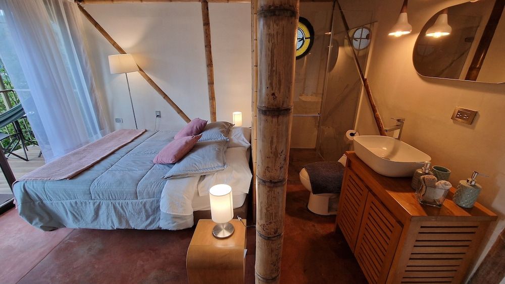 Casa Tien Panoramic Cabin 25